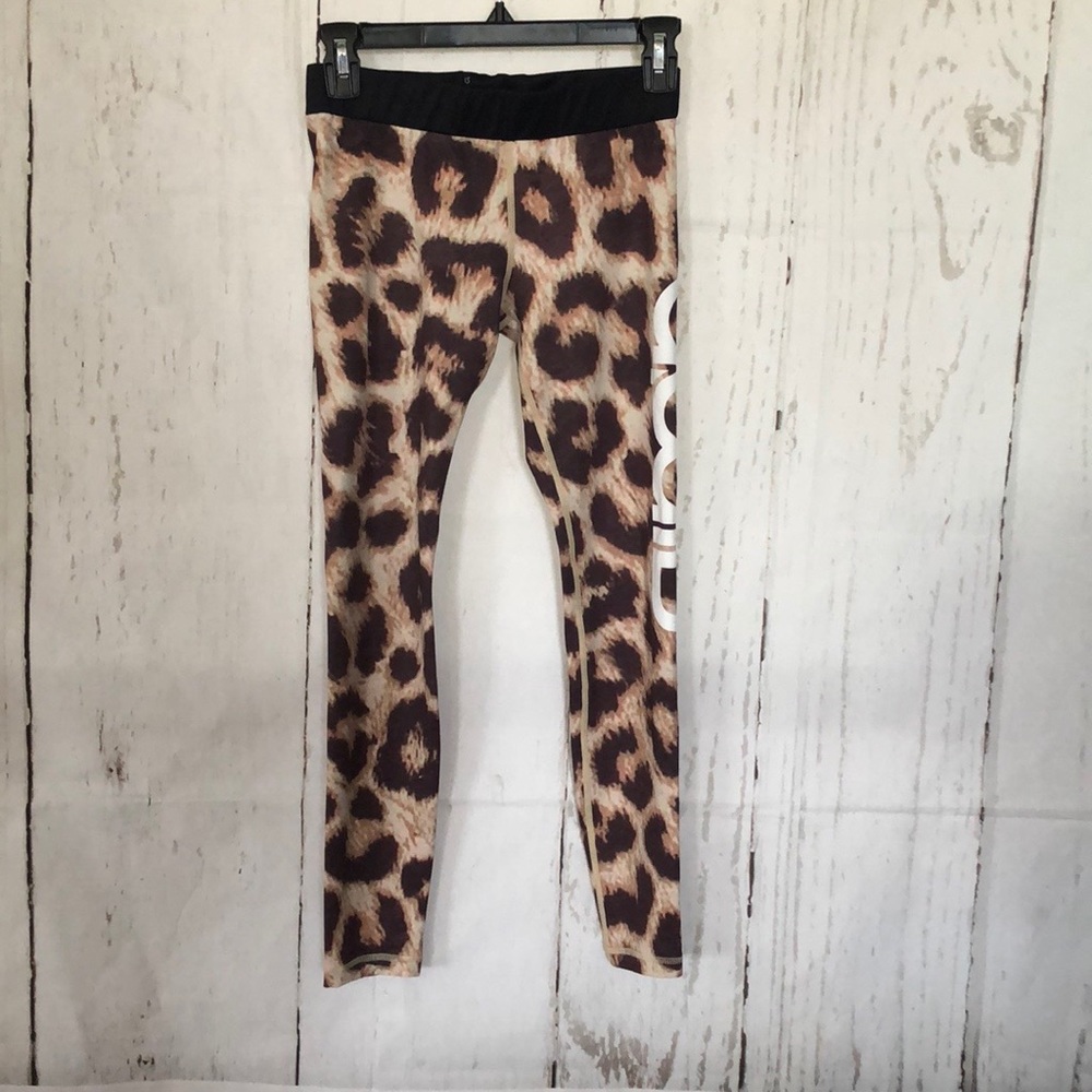 Aim’n Leo Leggings - Picture 2 of 6
